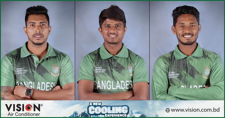 সৌম্য-মেহেদী-তামিমদের বিশ্বকাপ দরজা খোলা রেখেছে বিসিবি 